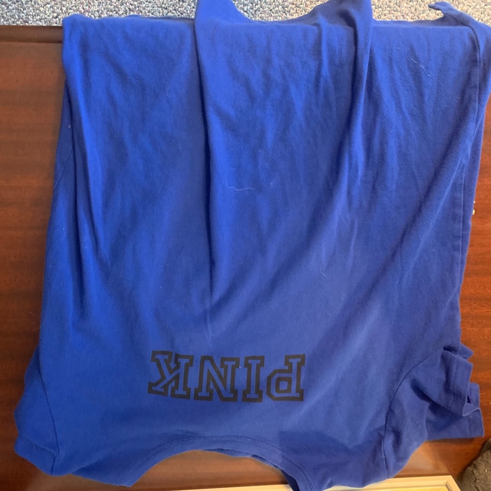 Pink tee - Picture 2 of 2